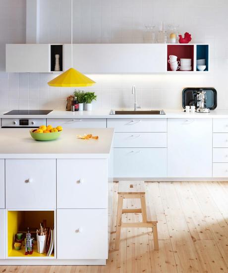 METOD, las nuevas cocinas de IKEA / METOD, new IKEA kitchen (PART 1)