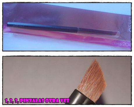 Nuevas adquisiciones: Kiko & MAC