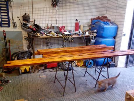 IMG 20131030 174747 Como hacer un gallinero para gallinas ponedoras.