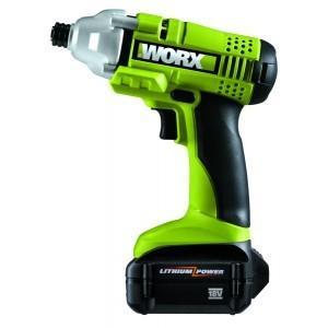 Worx Atornillador de impacto WORX 18v 1 Como hacer un gallinero para gallinas ponedoras.