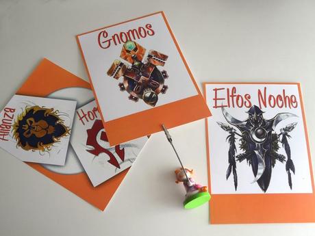 Decoración de la Mesa de Boda