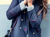 Navy style