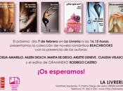 Crónica encuentro