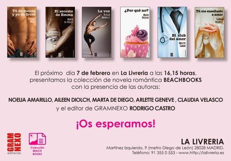 CRÓNICA IV ENCUENTRO RA