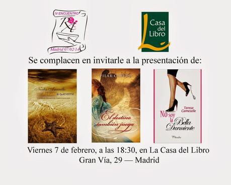 CRÓNICA IV ENCUENTRO RA