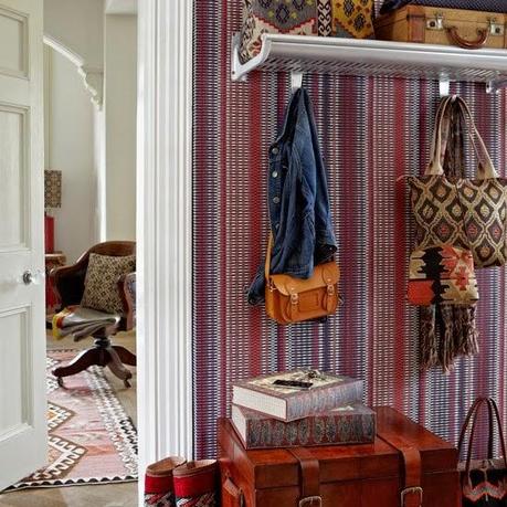 MÁS IDEAS PARA NUESTROS RECIBIDORES Y NUEVO PREMIO!!!