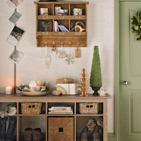 MÁS IDEAS PARA NUESTROS RECIBIDORES Y NUEVO PREMIO!!!