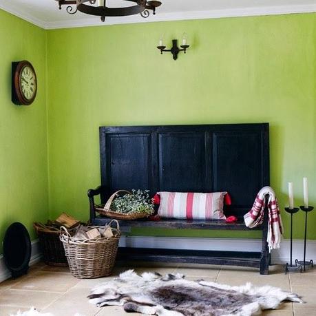 MÁS IDEAS PARA NUESTROS RECIBIDORES Y NUEVO PREMIO!!!