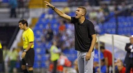 El Eibar no se despierta del sueño