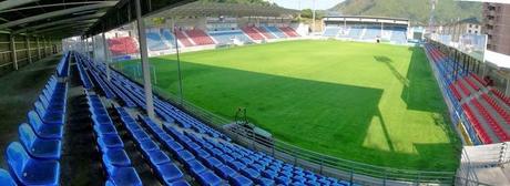 El Eibar no se despierta del sueño