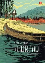 Thoreau, infancias y falsificaciones