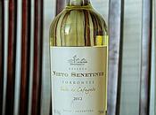 Nieto Senetiner Torrontés Reserva 2012