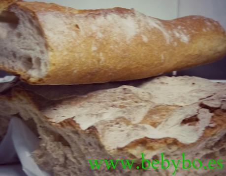 PREPARANDO UN BUEN DESAYUNO