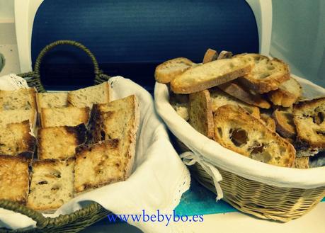 PREPARANDO UN BUEN DESAYUNO