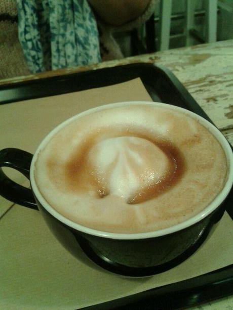 IMG 20140124 WA0011 Mi brunch en Panela and Co 