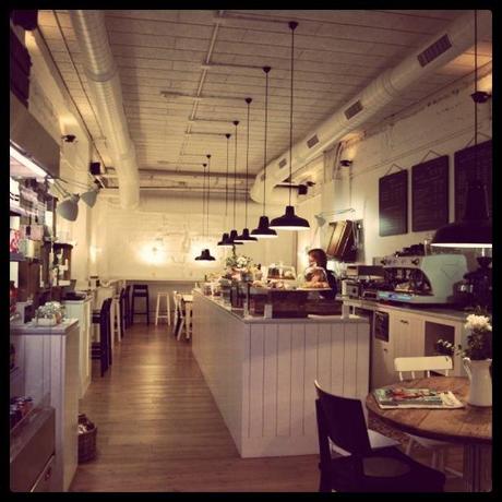 panelaandco deco Mi brunch en Panela and Co 