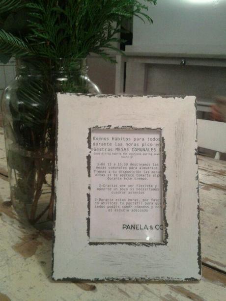 IMG 20140124 WA0006 Mi brunch en Panela and Co 