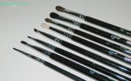 nuevo Performance Eyes Kit de SIGMA, o no...