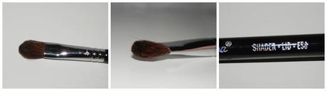 nuevo Performance Eyes Kit de SIGMA, o no...