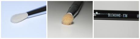 nuevo Performance Eyes Kit de SIGMA, o no...