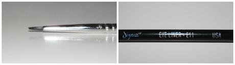 nuevo Performance Eyes Kit de SIGMA, o no...