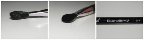 nuevo Performance Eyes Kit de SIGMA, o no...