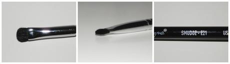 nuevo Performance Eyes Kit de SIGMA, o no...