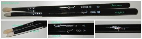 nuevo Performance Eyes Kit de SIGMA, o no...