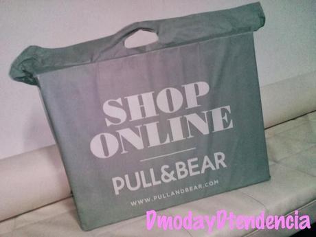 Pull&Bear Online