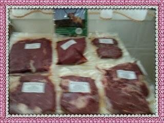 CACHENAS DE SAN BREIXO