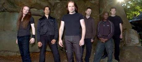 THRESHOLD ANUNCIAN LOS TEMAS DE SU PRÓXIMO TRABAJO