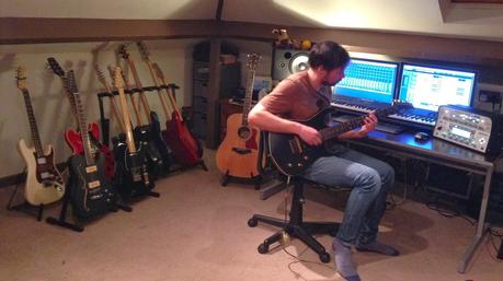 THE PINEAPPLE THIEF ANUNCIAN SU PRIMER CAMBIO DE FORMACIÓN TRAS CASI DIEZ AÑOS DE ESTABILIDAD