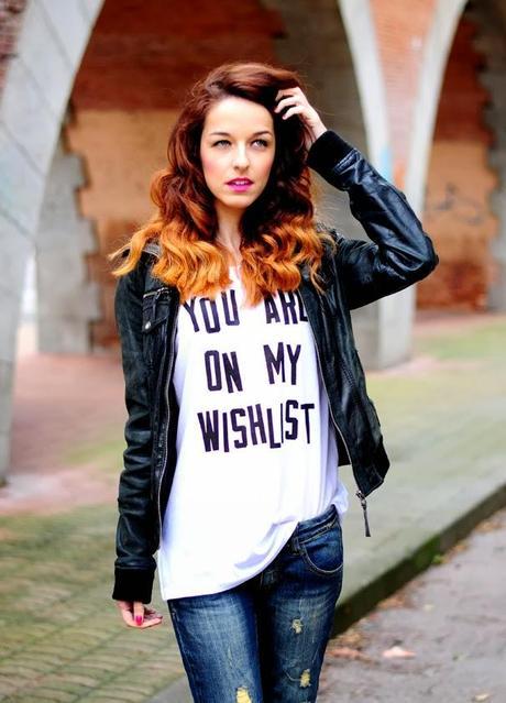 TENDENCIA: COMO LLEVAR PANTALONES BOYFRIEND