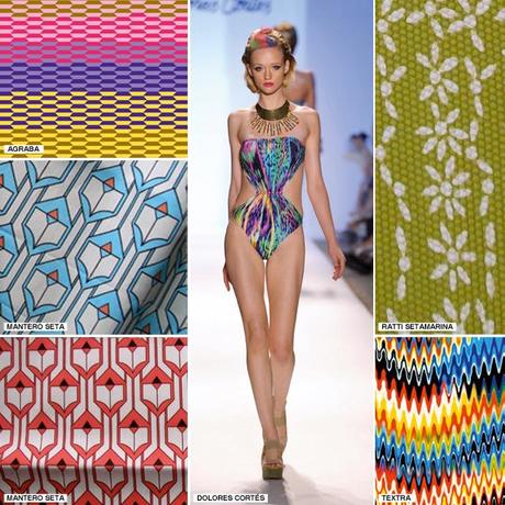 Fotos de moda y tendencias 2014