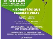 Oxfam Intermón Trail Walker