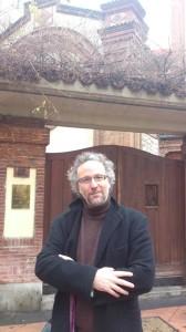 Miguel Jara medicamentos industria farmacéutica medicina fármacos reacciones adversas