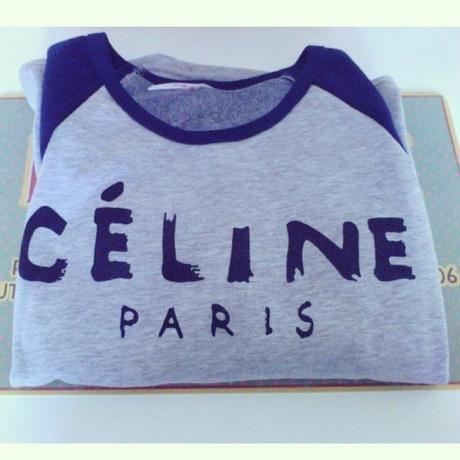 Céline Paris