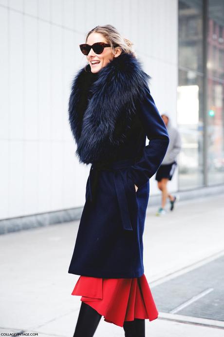 New_York_Fashion_Week-Street_Style-Fall_Winter-2015-Olivia_Palermo-Delpozo-