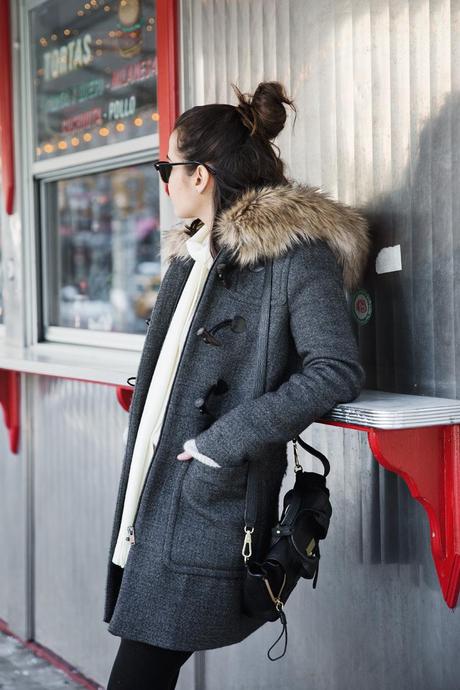 Sequins_Skirt-Duffle_Coat-Boots-New_York_Fashion_Week-Street_Style-NYFW-Outfit-5