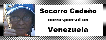 Caida de Maduro, se cumple lo dicho por vidente!