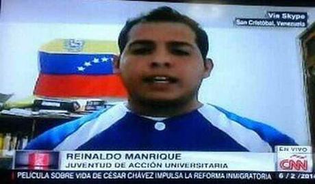 Caida de Maduro, se cumple lo dicho por vidente!