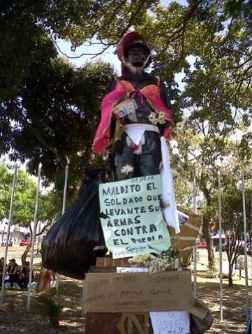 Caida de Maduro, se cumple lo dicho por vidente!