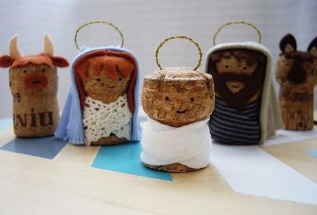 DIY SAN VALENTÍN: Portavelas con piezas sueltas del desagüe del fregadero