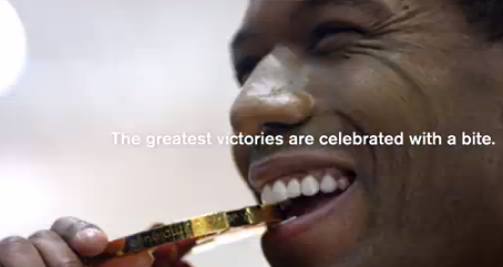 Creatividad publicitaria mcdonads