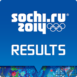 Resultados de Juegos Olímpicos de Sochi 2014