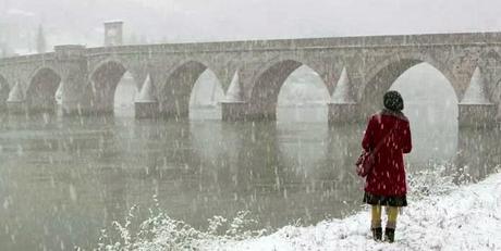 FOR THOSE WHO CAN TELL NO TALES (Bosnia-Herzegobina; 2013) Drama