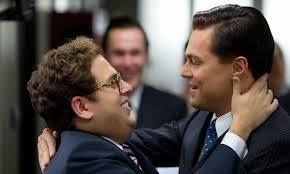 LOBO DE WALL STREET, EL (USA, 2013) BIOGRÁFICO, SOCIAL