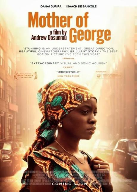 MOTHER OF GEORGE (USA, 2012)