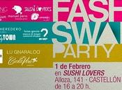Fashion Swap Party Castellón