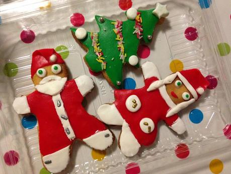 Galletas Canella en Rama